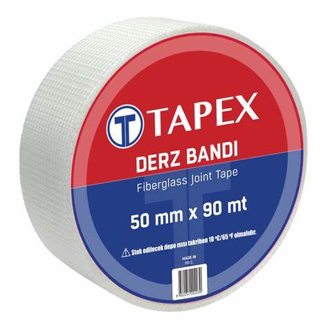 TAPEX DERZ BANTI 50 MMx90 MT