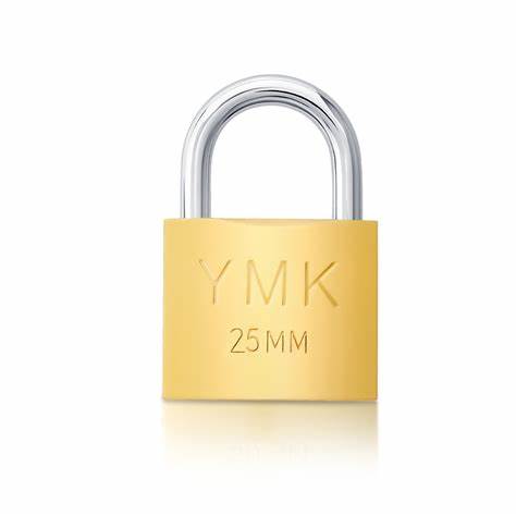 YMK ASMA KiLiT SARI KISA 25 MM YMK-1225B