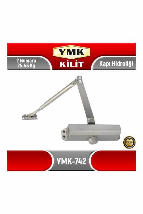 YMK KAPI HiDROLiK YMK-742 NO:2