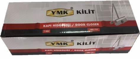 YMK KAPI HiDROLiK YMK-743 NO:3