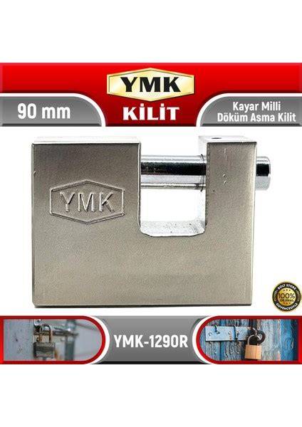 YMK KAYAR MiLLi ASMA KiLiT 90 MM 1290R