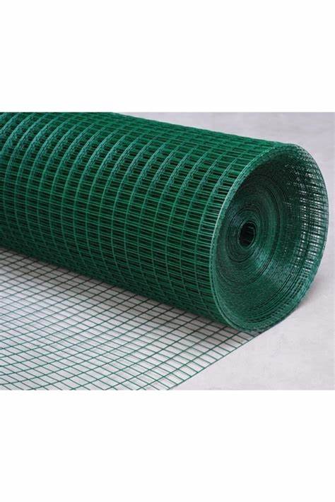 YSR PVC KAPLI PUNTALI TEL 12x12-100 CM-13 KG