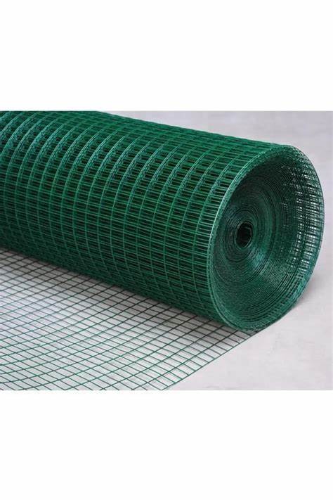 YSR PVC KAPLI PUNTALI TEL 12x12-120 CM-15.6  KG