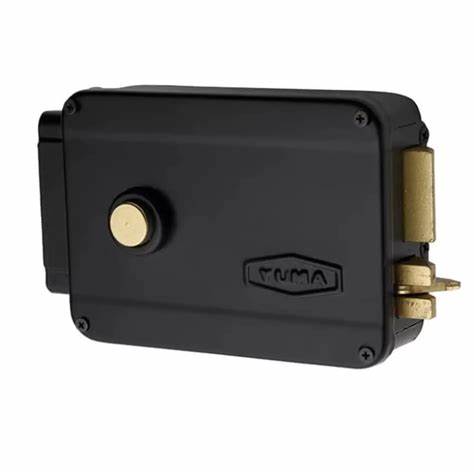 YUMA ELEKTRiKLi TRAJLI KiLiT YM-609