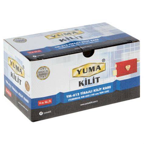 YUMA TRAJLI KiLiT KARE KARŞILIKSIZ KOD:602
