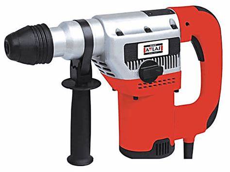 ATTLAS ATP1050N PNEOMATiK KIRICI-DELiCi 1050 W