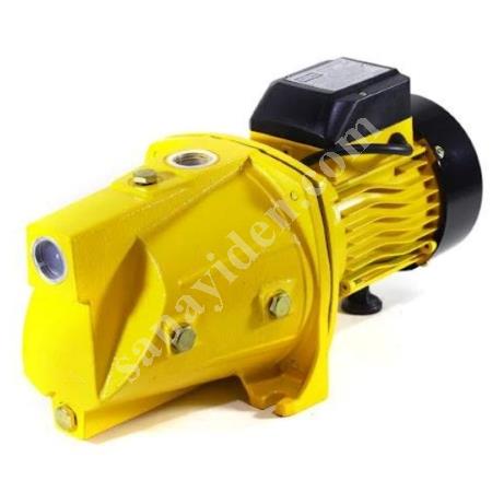 iNGCO JET PiRiNÇ FANLI POMPA 1 HP JSP-255A