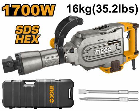 iNGCO PDB17008 KIRICI 1700W (16 KG)