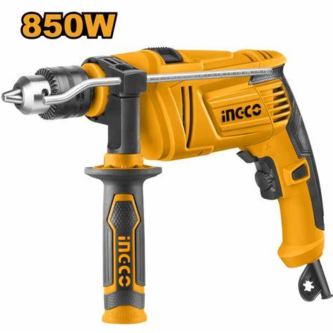 iNGCO ID8508-2 OTOMATiK DARBELi MATKAP 850W