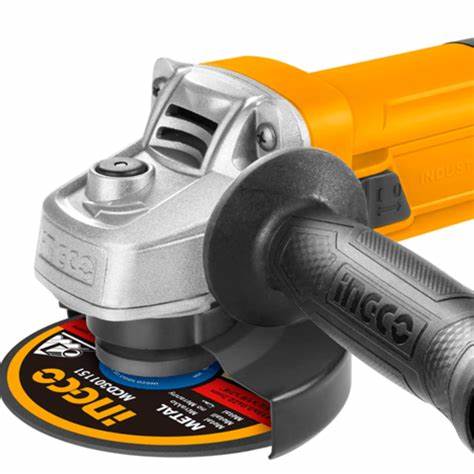 iNGCO AG8508E AVUÇ TAŞLAMA 115MM 950W