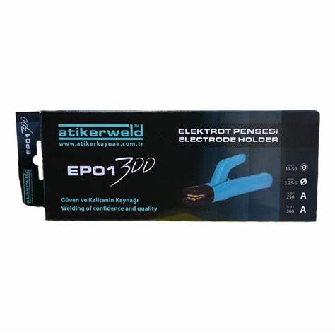ATiKER EP01 KAYNAK PENSESi 300A
