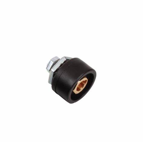 ATiKER MAS01 10-25 MAKiNE SOKETi DiŞi