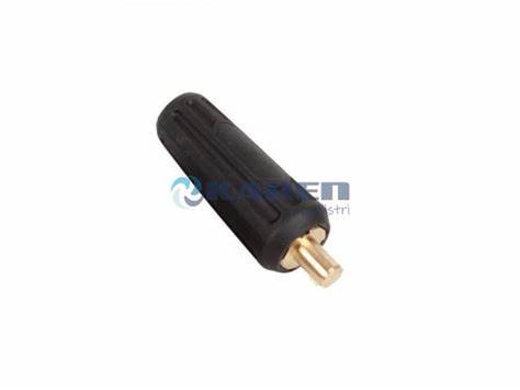 ATiKER KAS01 70-95 KABLO SOKETi ERKEK