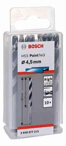HSSPOiNTTEQ METAL MATKAP UCU 4,5MM 10'LU