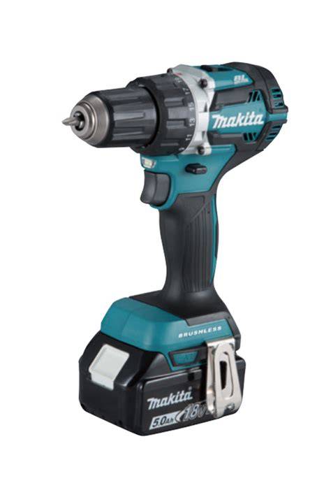 MAKITA DDF484RTJ AKULU MATKAP