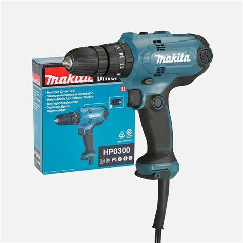 MAKITA HP0300 DARBELI MATKAP VIDALAMA