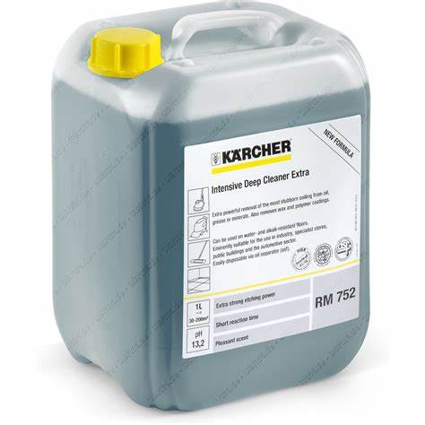 RM 752 KONSANTRE  DETERJAN