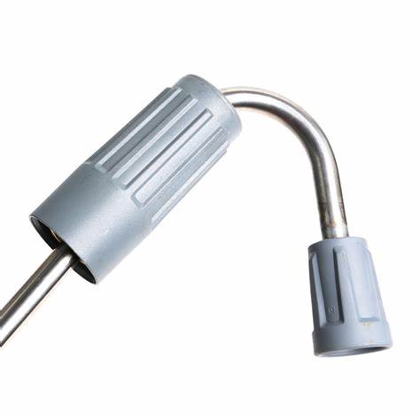 TOiLET JET PiPE TRAPEZOiDAL THREAD