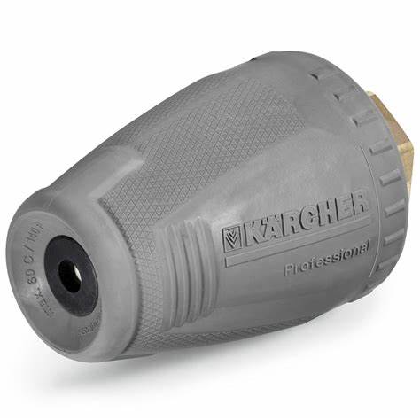 DiRT BLASTER TR 035 LOWEND