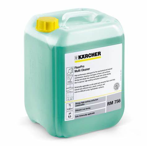 RM 756 LOORPRO MULTi CLEANER, 10L**
