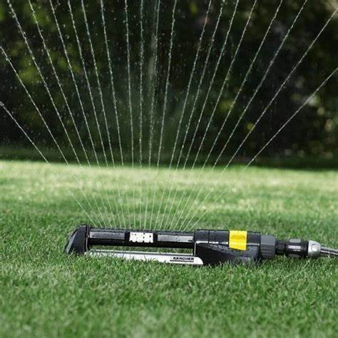 SQUARE SPRiNKLER OS 5.320 S