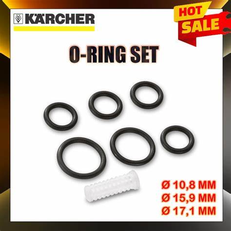 O-RiNG SEAL SET