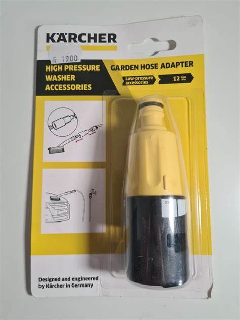 ADAPTÖR