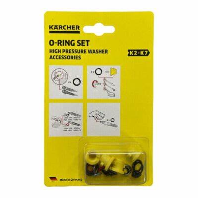 O-RING SETi