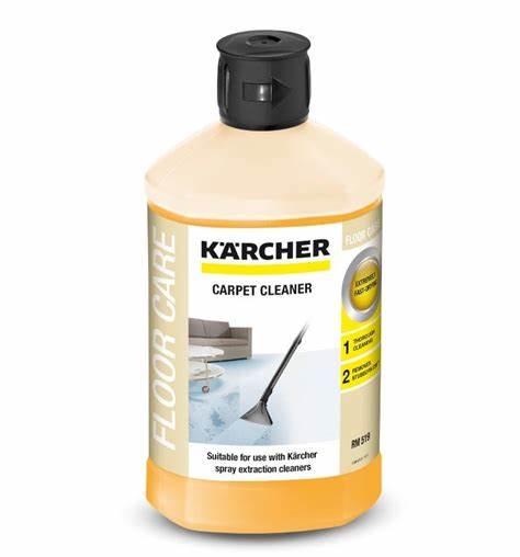 RM 519 HALI TEMiZLEME DETERJANI 1L