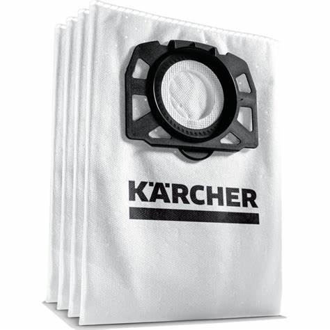 FiLTER BAGS-FLEECE SET PACKAGED 4X