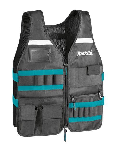 MAKiTA E-15609 ÇALIŞMA YELEĞi