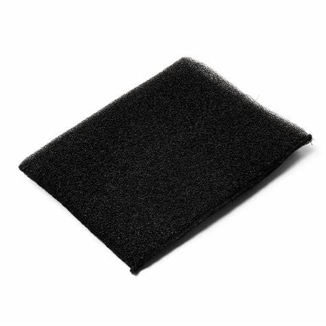 FiLTER SPONGE PACKAGED