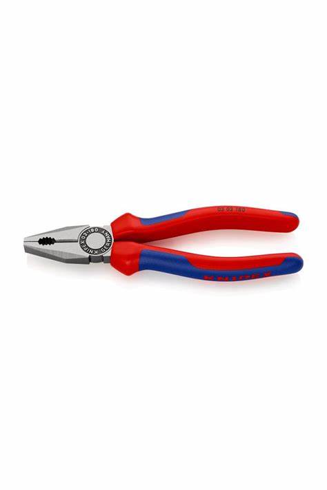 KNIPEX 03 02 180 KOMBINE PENSE