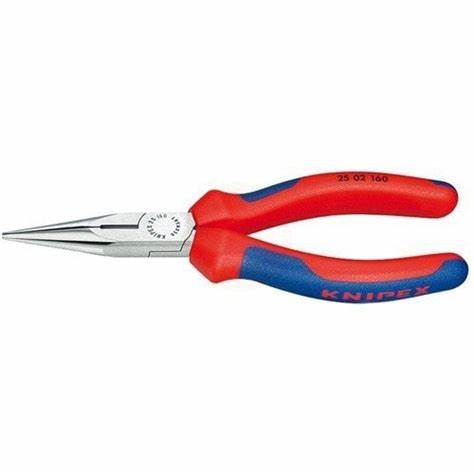 KNIPEX 25 02 140 KARGABURUN