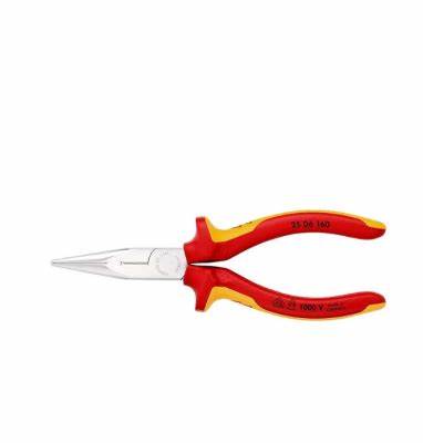 KNIPEX 25 06 160 VDE KARGABURUN