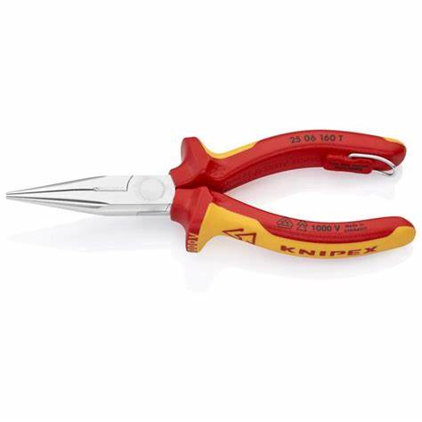 KNIPEX 25 06 160T ASMA HALKALI KARGABURUN