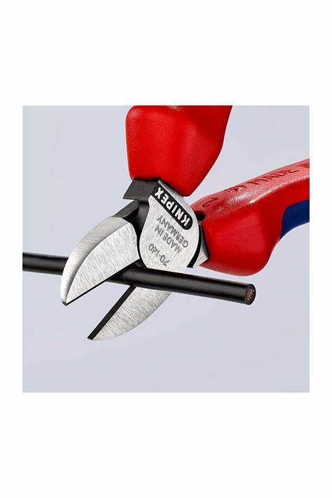 KNIPEX 70 02 140 YAN KESKI