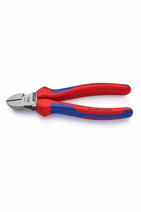 KNIPEX 70 02 160 YAN KESKI