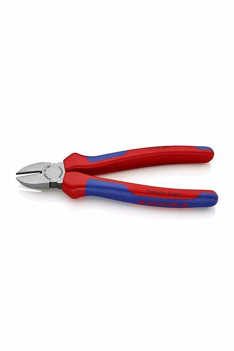 KNIPEX 70 02 180 YAN KESKI