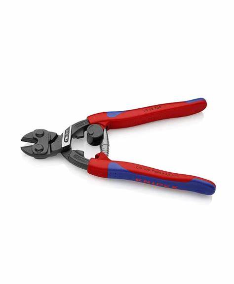 KNIPEX 71 12 200 YAYLI MAFSALLI KESKI