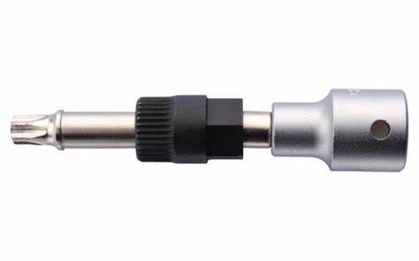 1/2" TORX ALTERNATÖR LOKMASI T50