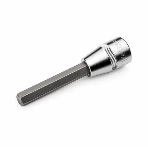 1/2" UZUN LOKMALI ALLEN 12 mm