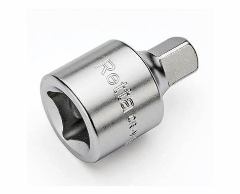 3/4"D>1/2"E DÜŞÜRÜCÜ LOKMA ADAPTÖRÜ