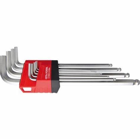 ALYAN 7PÇ TOPBAŞLI UZUN
