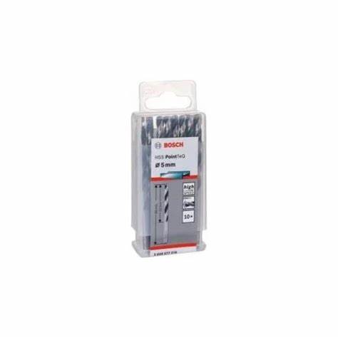 HSSPOiNTTEQ METAL MATKAP UCU 5,0MM 10'LU