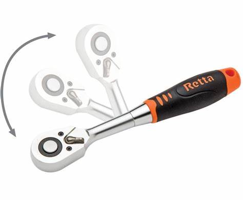 1/2" MAFSALLI CIRCIR KOLU