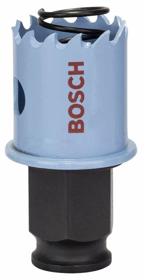 PC-PLUS SSM DELiK AÇMA TESTERESi 25 MM