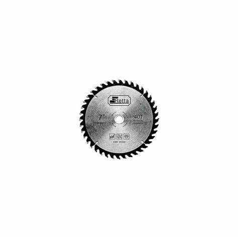 DAiRE SUNTA KESME TESTERESi  Ø180XH24 - Ø30MM