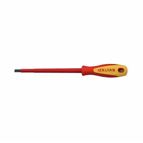 iZOLELi TORNAViDA DÜZ 6 X 150 MM