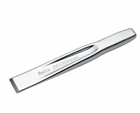 KROM YASSI OLUKLU KESKi 200 MM
